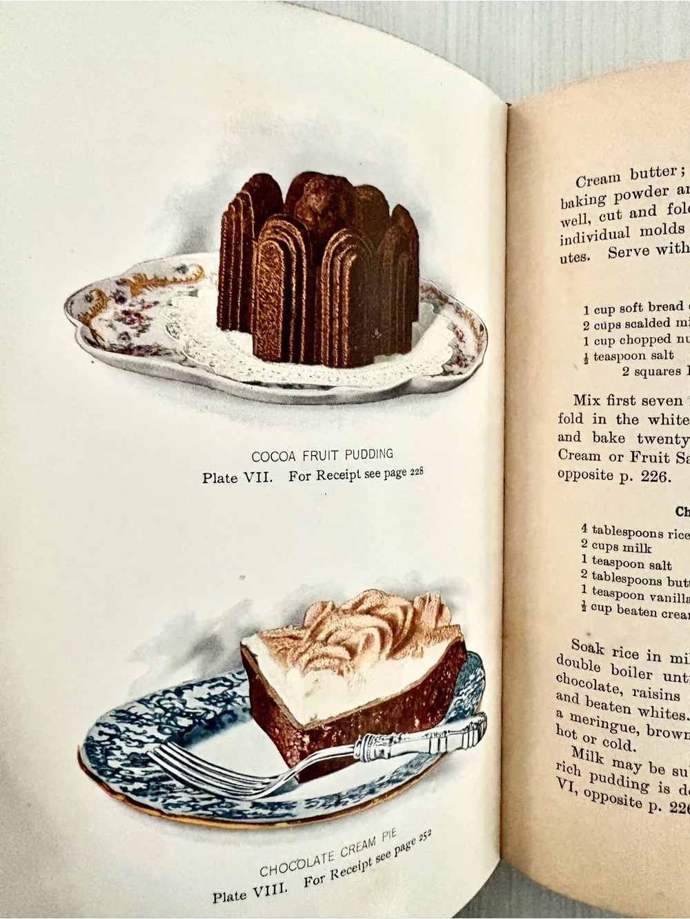 Vintage Lowneys Cook Book Hardcover circa 1912 in wonderful condition!